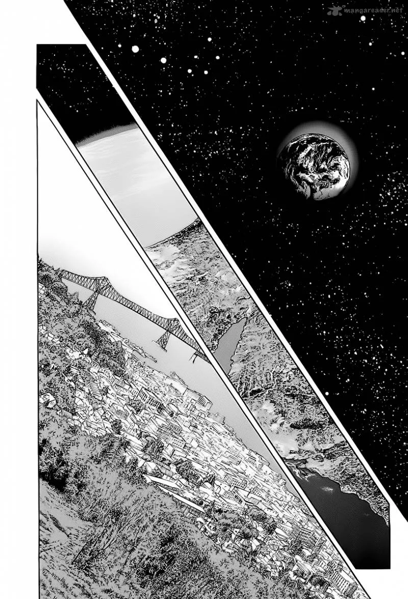 Kodoku Experiment Chapter 2 page 2
