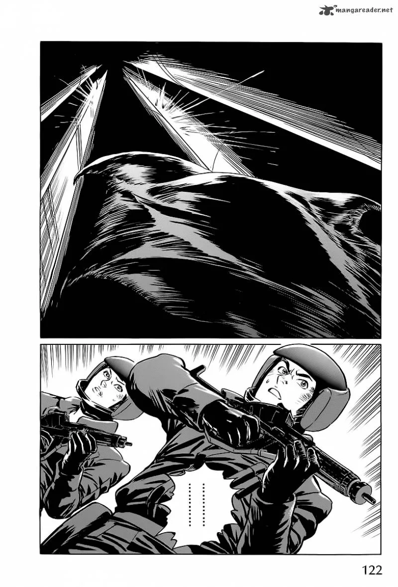 Kodoku Experiment Chapter 2 page 52