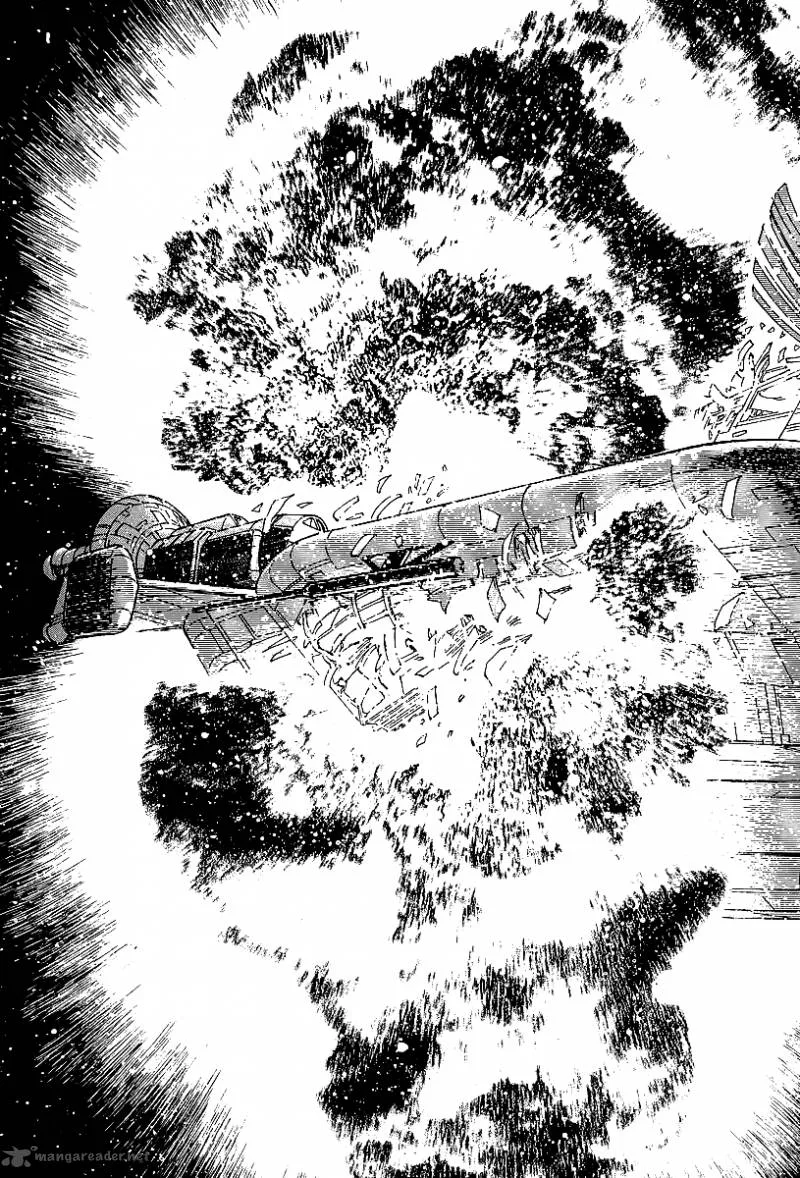 Kodoku Experiment Chapter 3 page 31