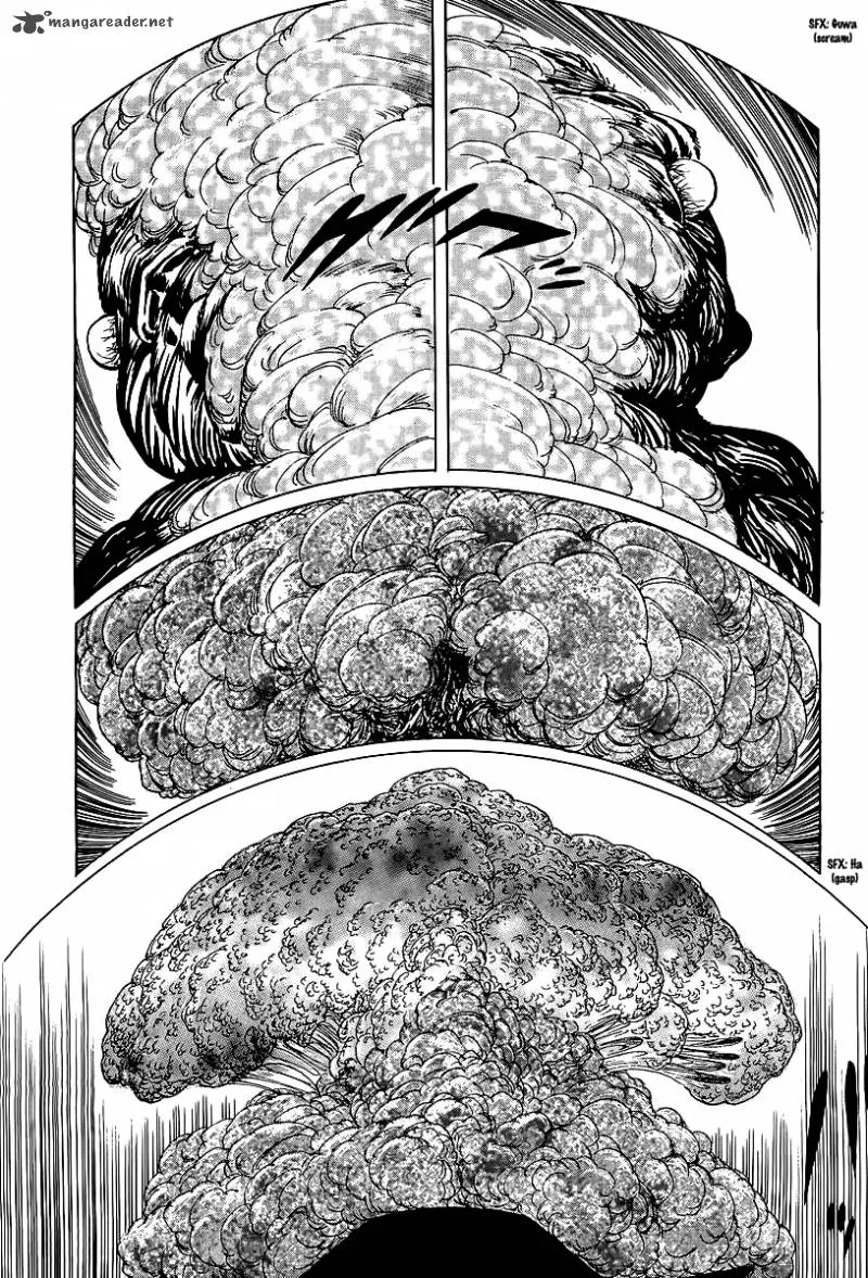 Kodoku Experiment Chapter 3 page 44