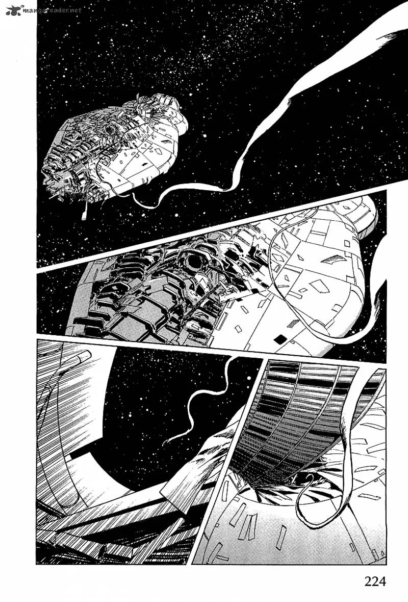 Kodoku Experiment Chapter 4 page 48