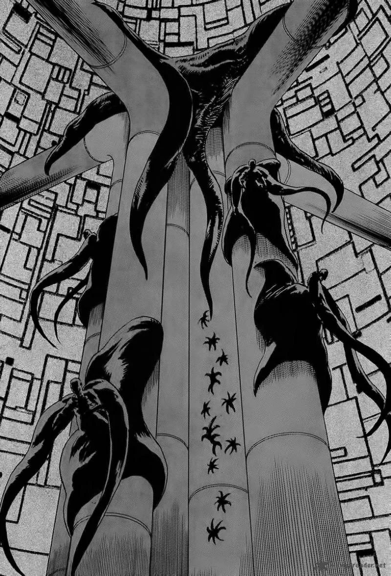 Kodoku Experiment Chapter 7 page 7