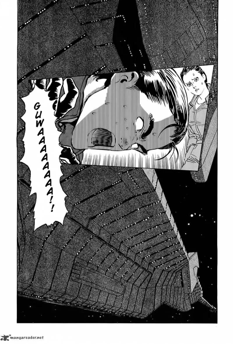 Kodoku Experiment Chapter 7 page 50