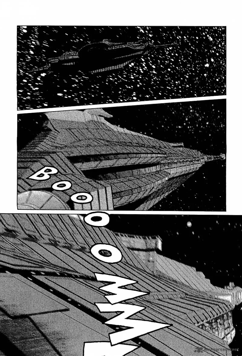 Kodoku Experiment Chapter 8 page 10