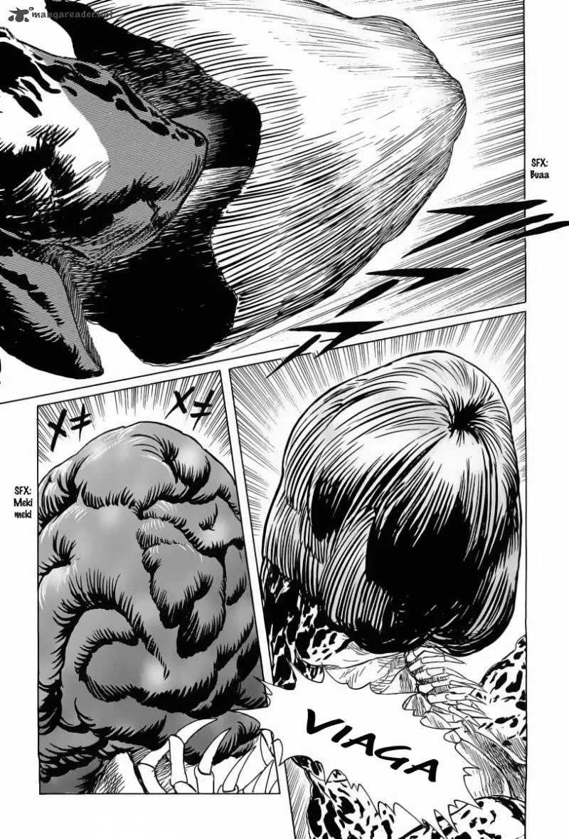 Kodoku Experiment Chapter 9 page 12