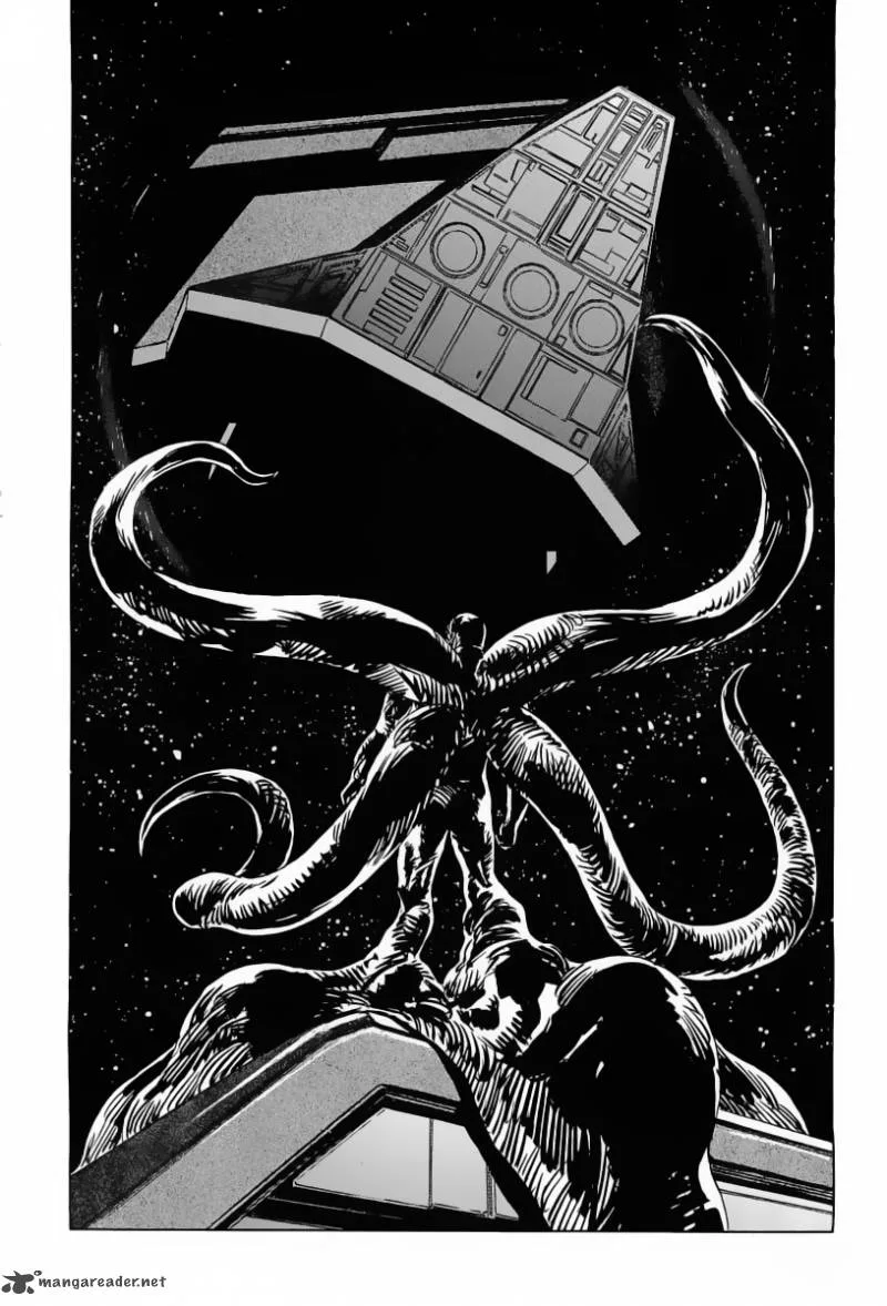 Kodoku Experiment Chapter 9 page 49