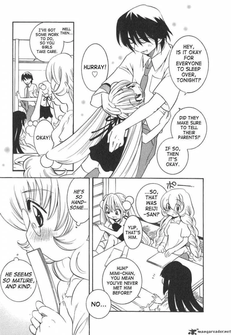 Kodomo no Jikan Chapter 10 page 7