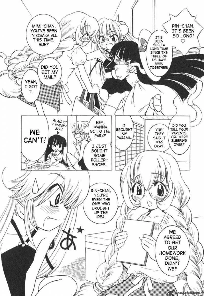 Kodomo no Jikan Chapter 10 page 4