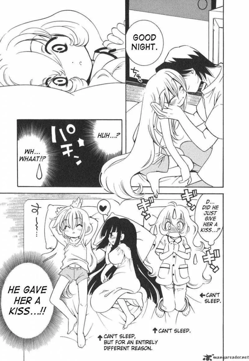 Kodomo no Jikan Chapter 10 page 19