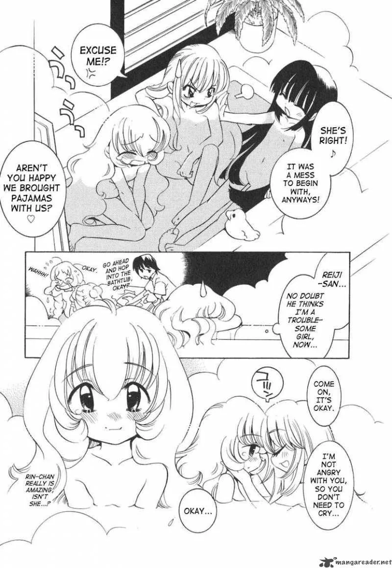 Kodomo no Jikan Chapter 10 page 13
