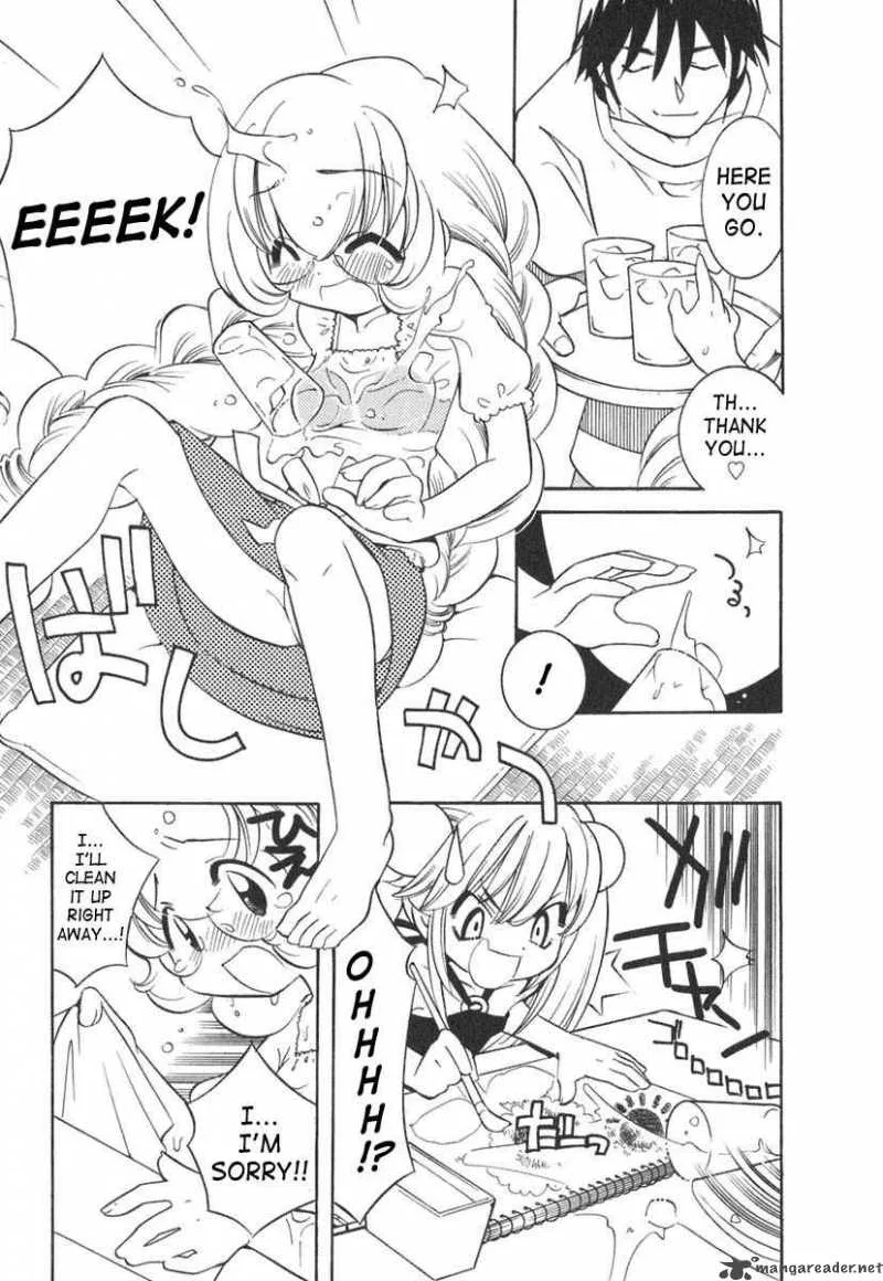 Kodomo no Jikan Chapter 10 page 11