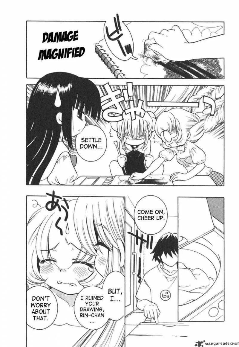 Kodomo no Jikan Chapter 10 page 12