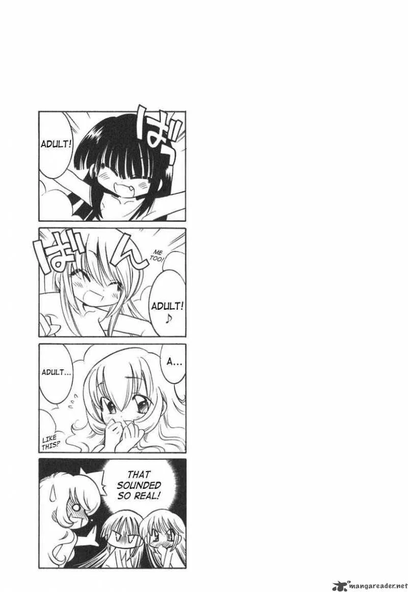 Kodomo no Jikan Chapter 10 page 25