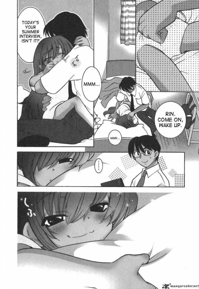 Kodomo no Jikan Chapter 11 page 3