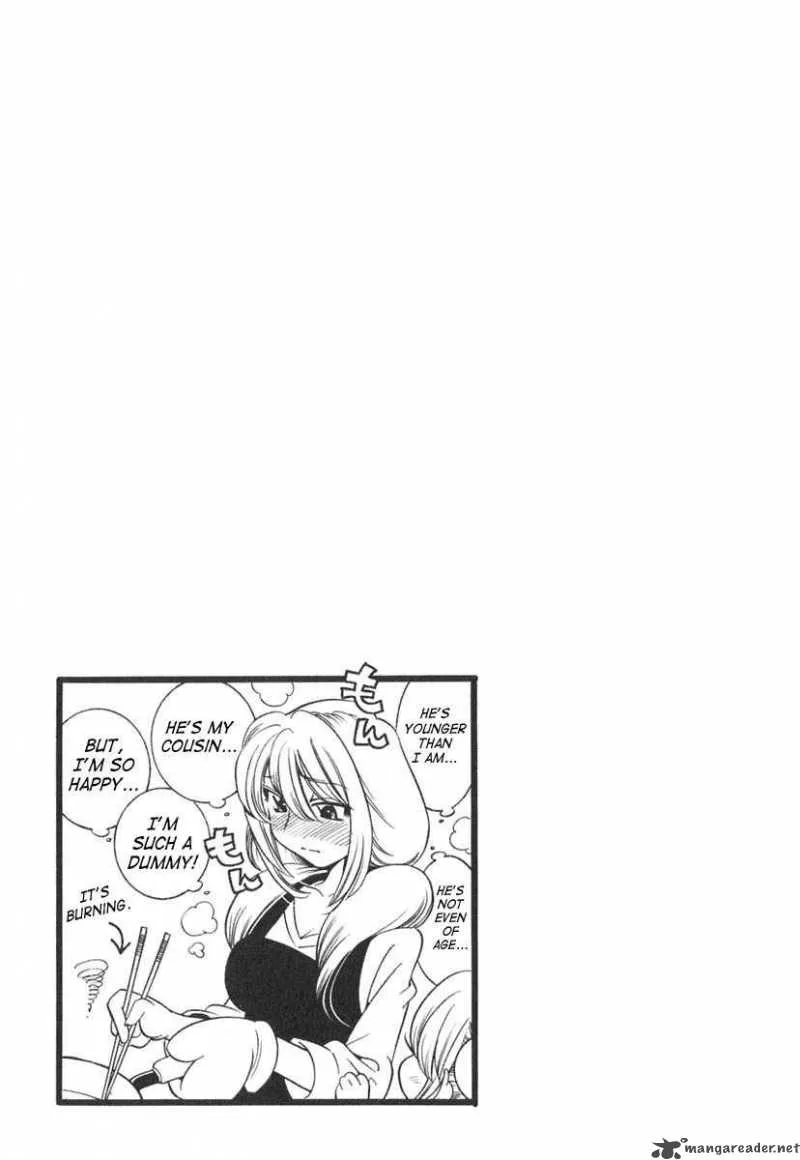 Kodomo no Jikan Chapter 11 page 30