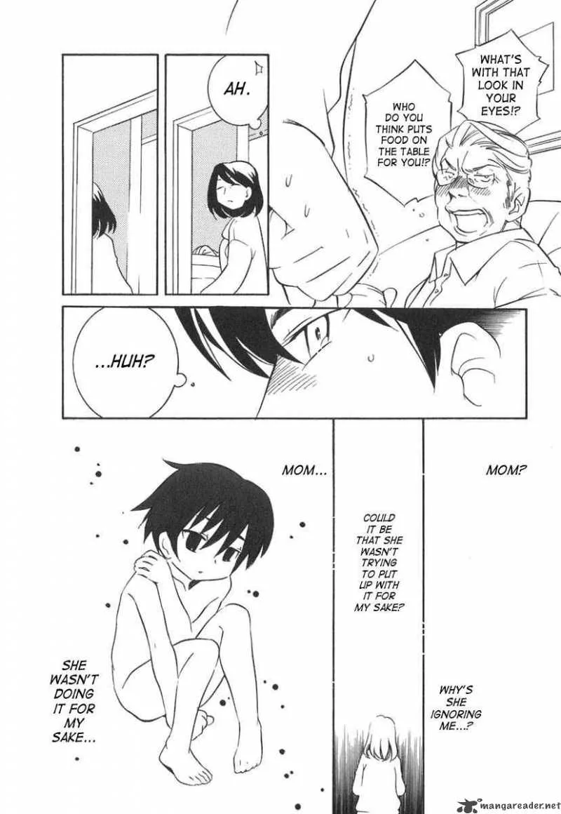 Kodomo no Jikan Chapter 11 page 9