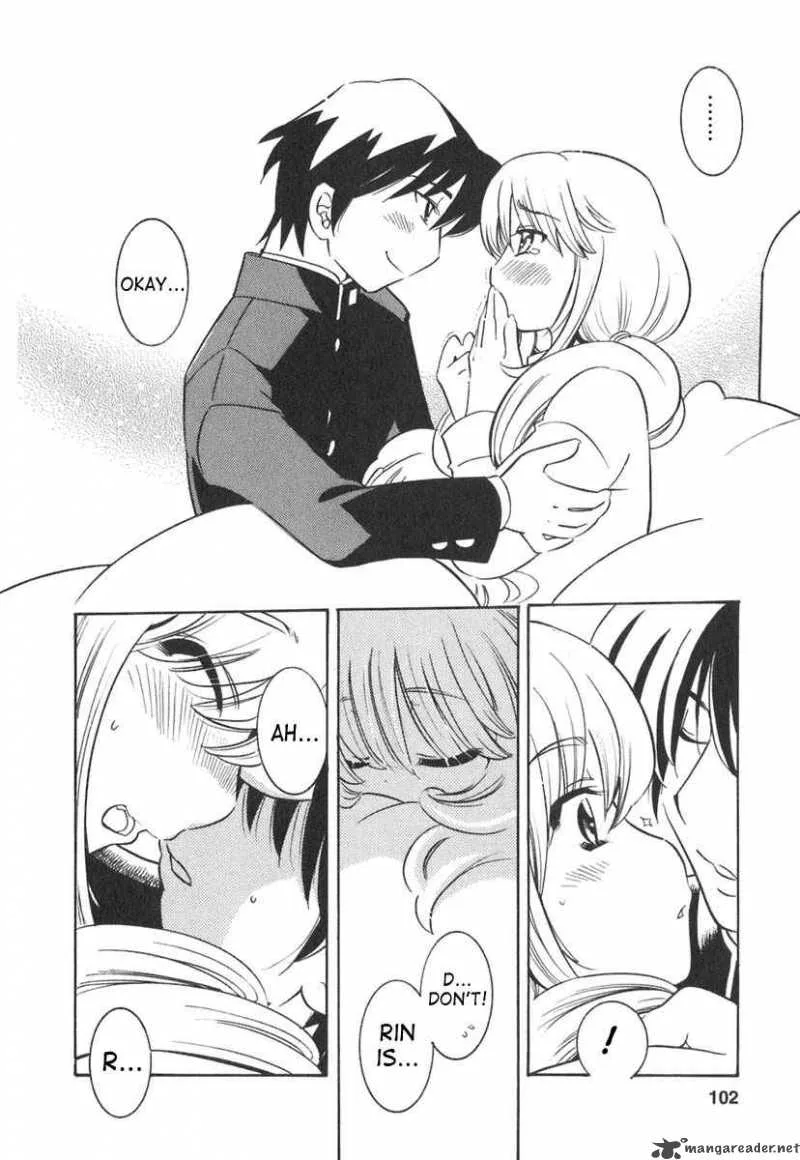 Kodomo no Jikan Chapter 11 page 27