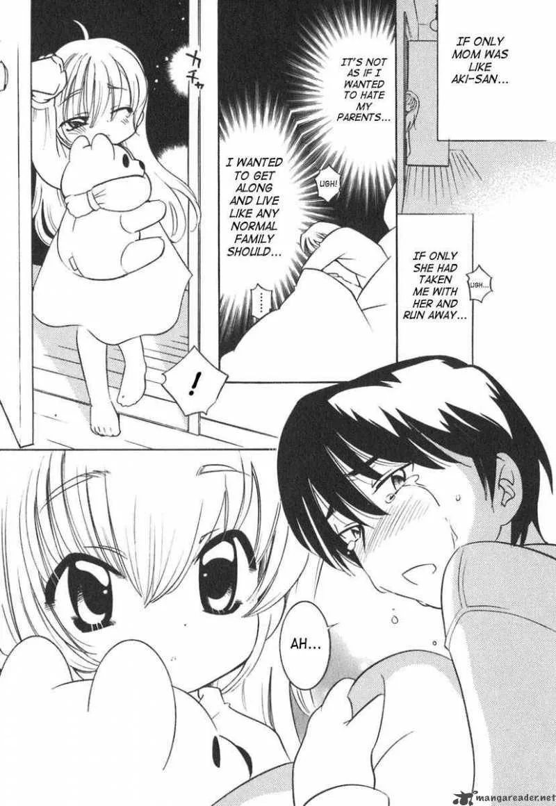 Kodomo no Jikan Chapter 11 page 18