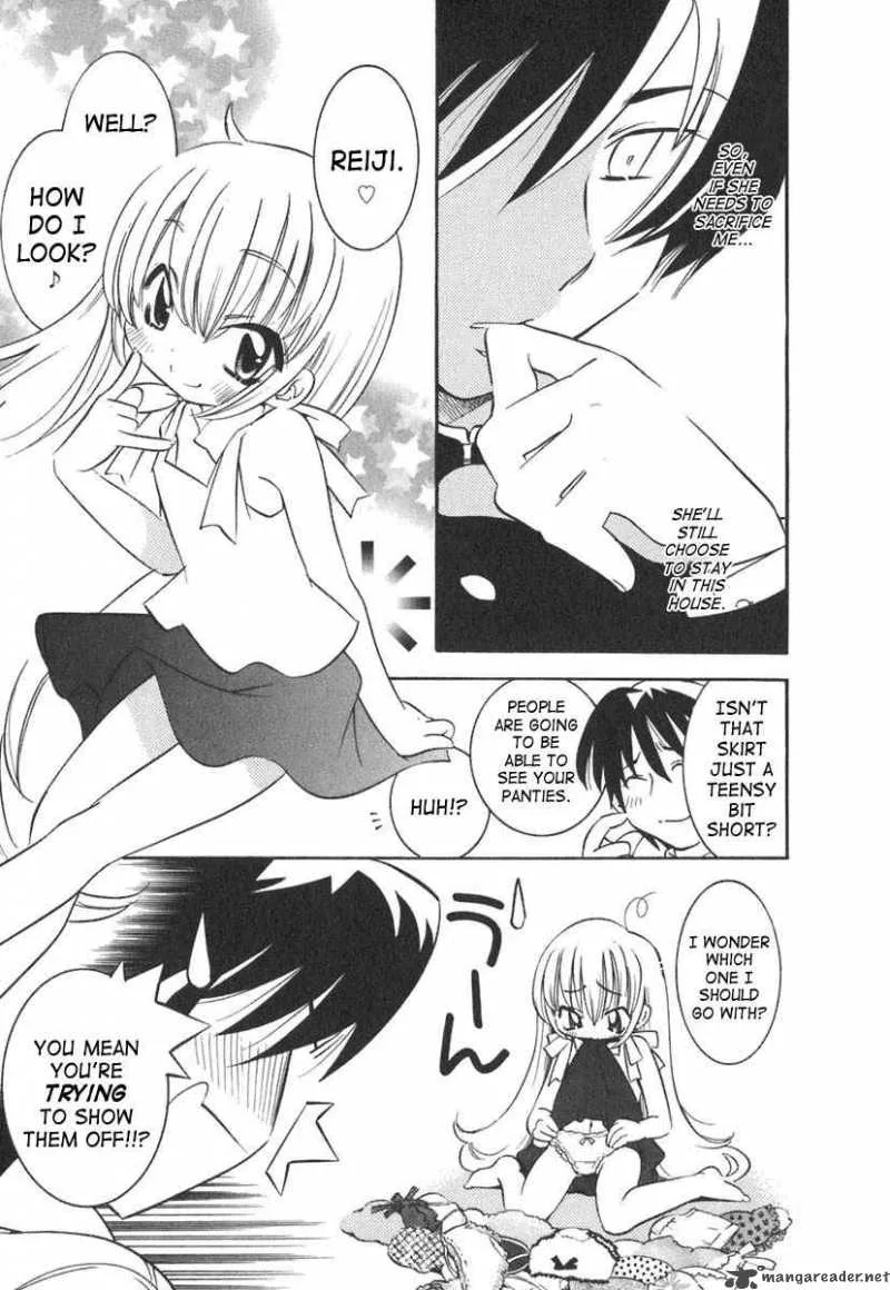 Kodomo no Jikan Chapter 11 page 10