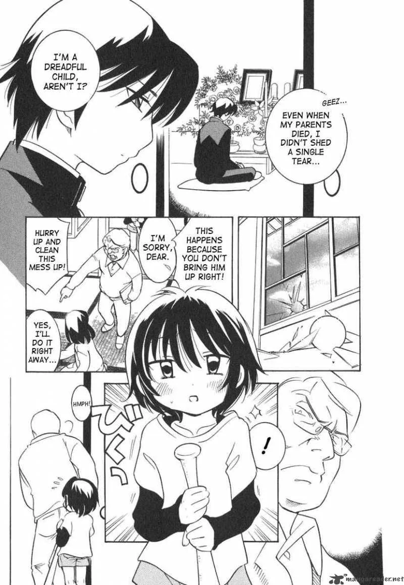 Kodomo no Jikan Chapter 11 page 6