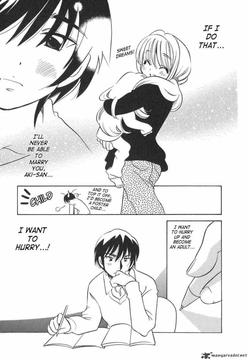 Kodomo no Jikan Chapter 11 page 24