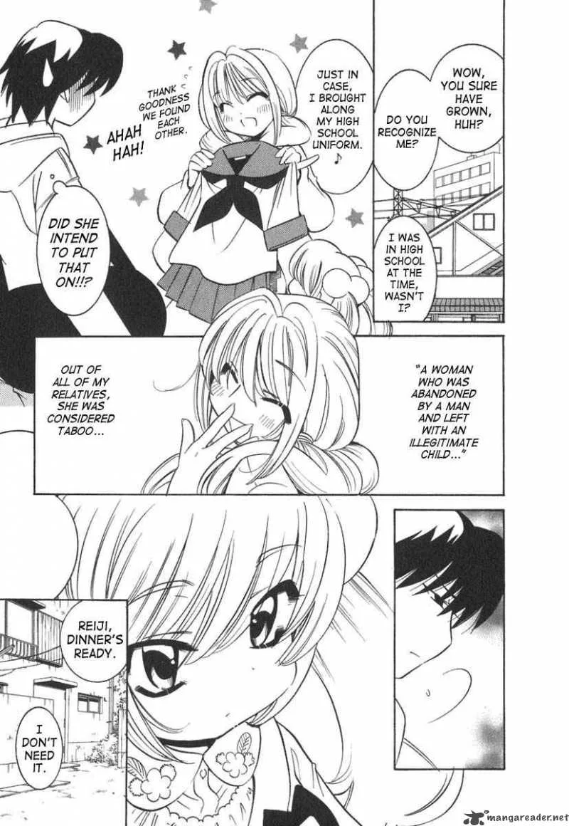 Kodomo no Jikan Chapter 11 page 14