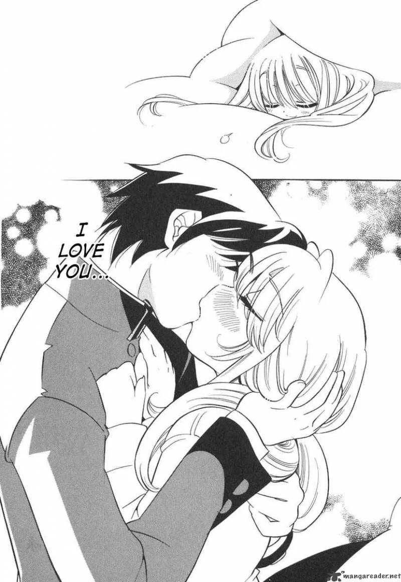 Kodomo no Jikan Chapter 11 page 29