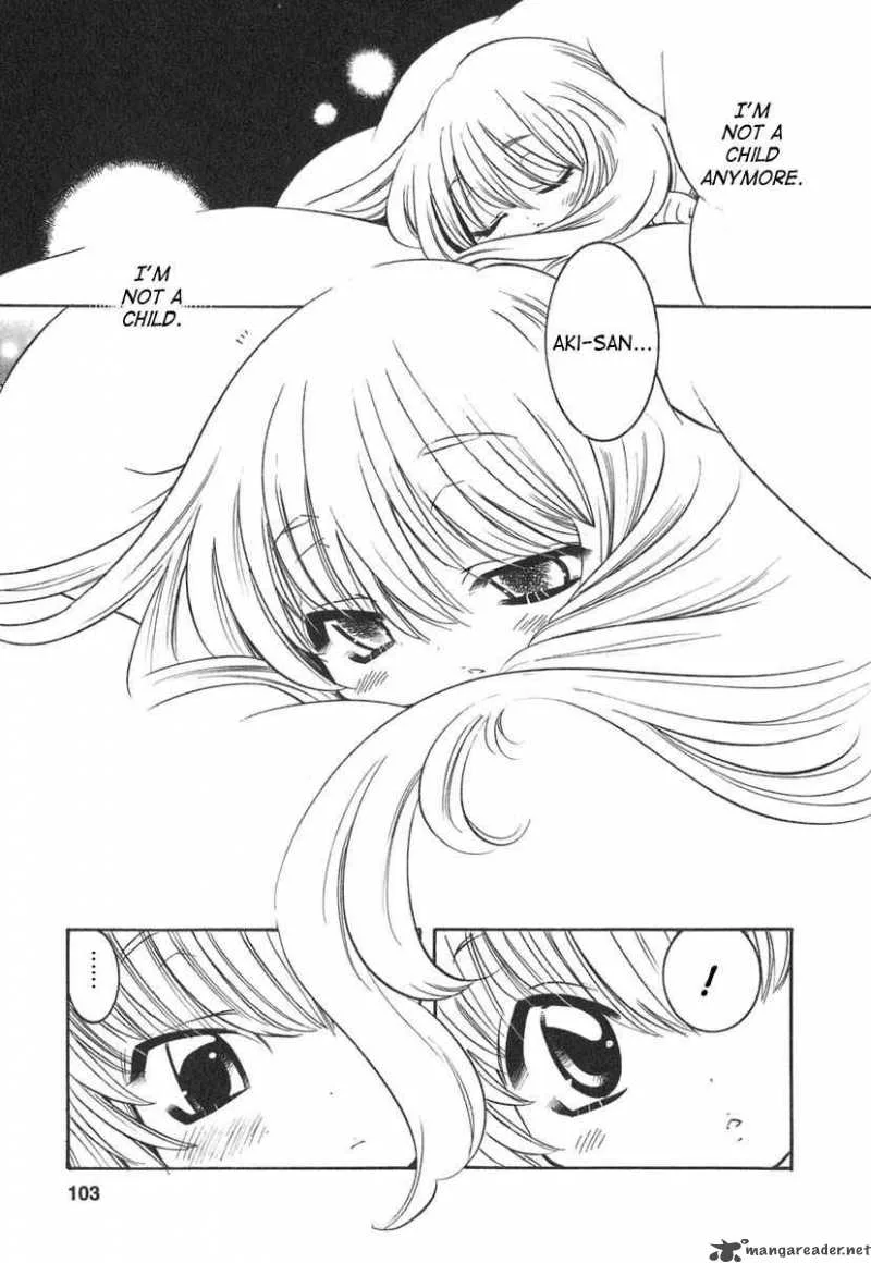 Kodomo no Jikan Chapter 11 page 28