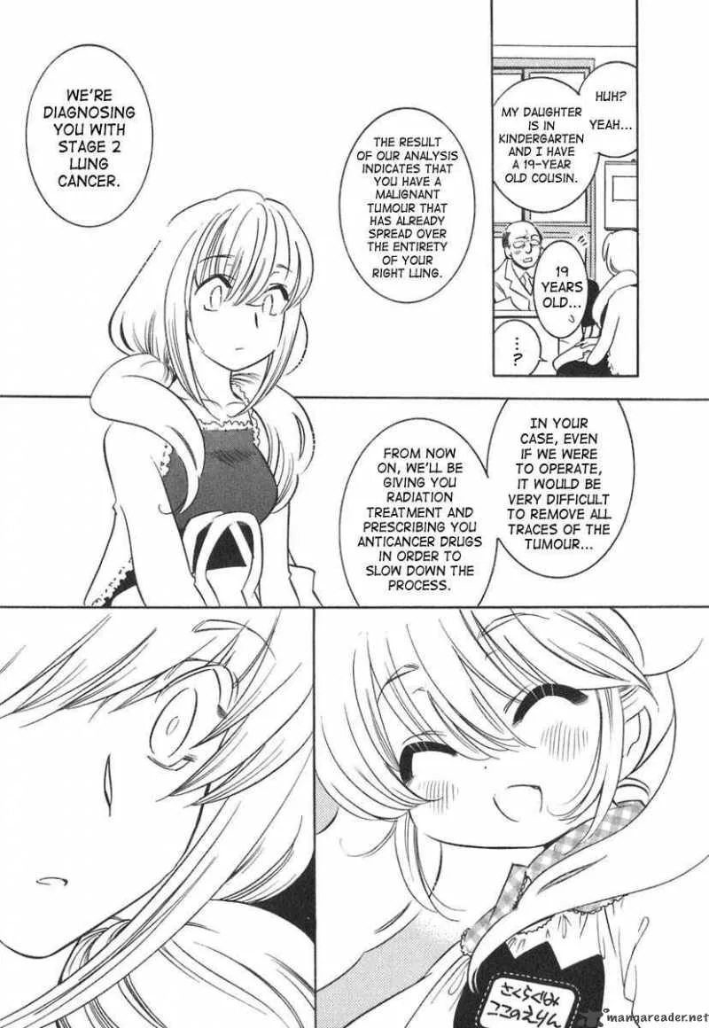 Kodomo no Jikan Chapter 12 page 5
