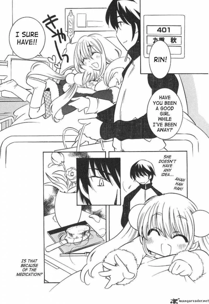 Kodomo no Jikan Chapter 12 page 9
