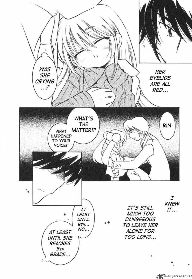 Kodomo no Jikan Chapter 14 page 24
