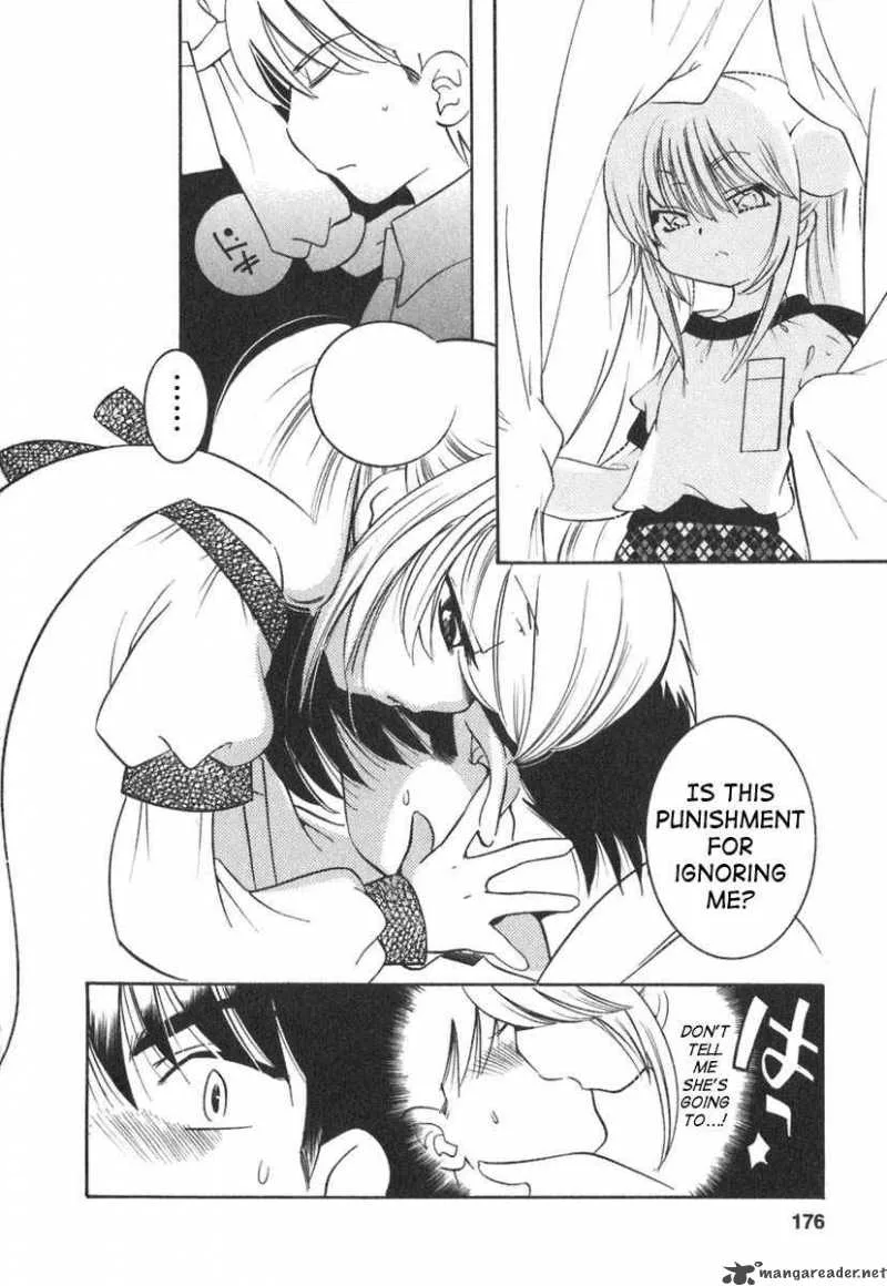 Kodomo no Jikan Chapter 14 page 18
