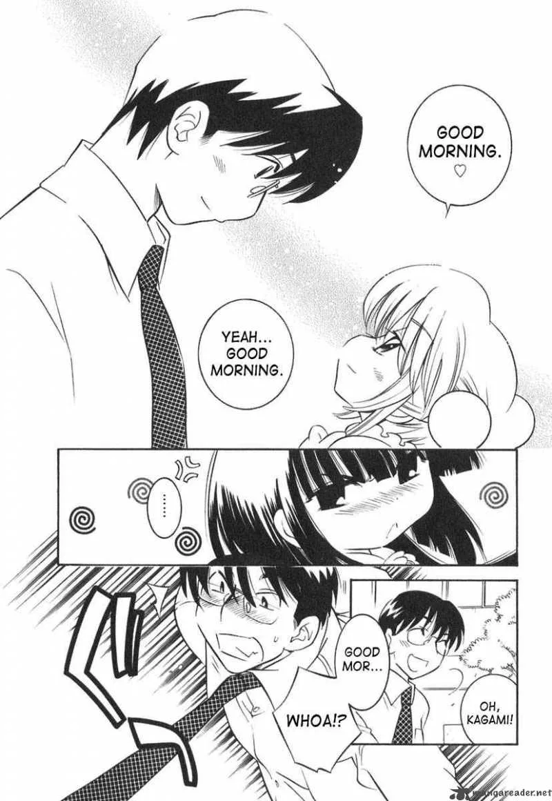 Kodomo no Jikan Chapter 14 page 28