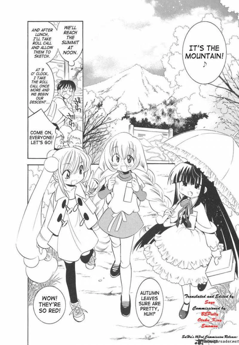 Kodomo no Jikan Chapter 15 page 9