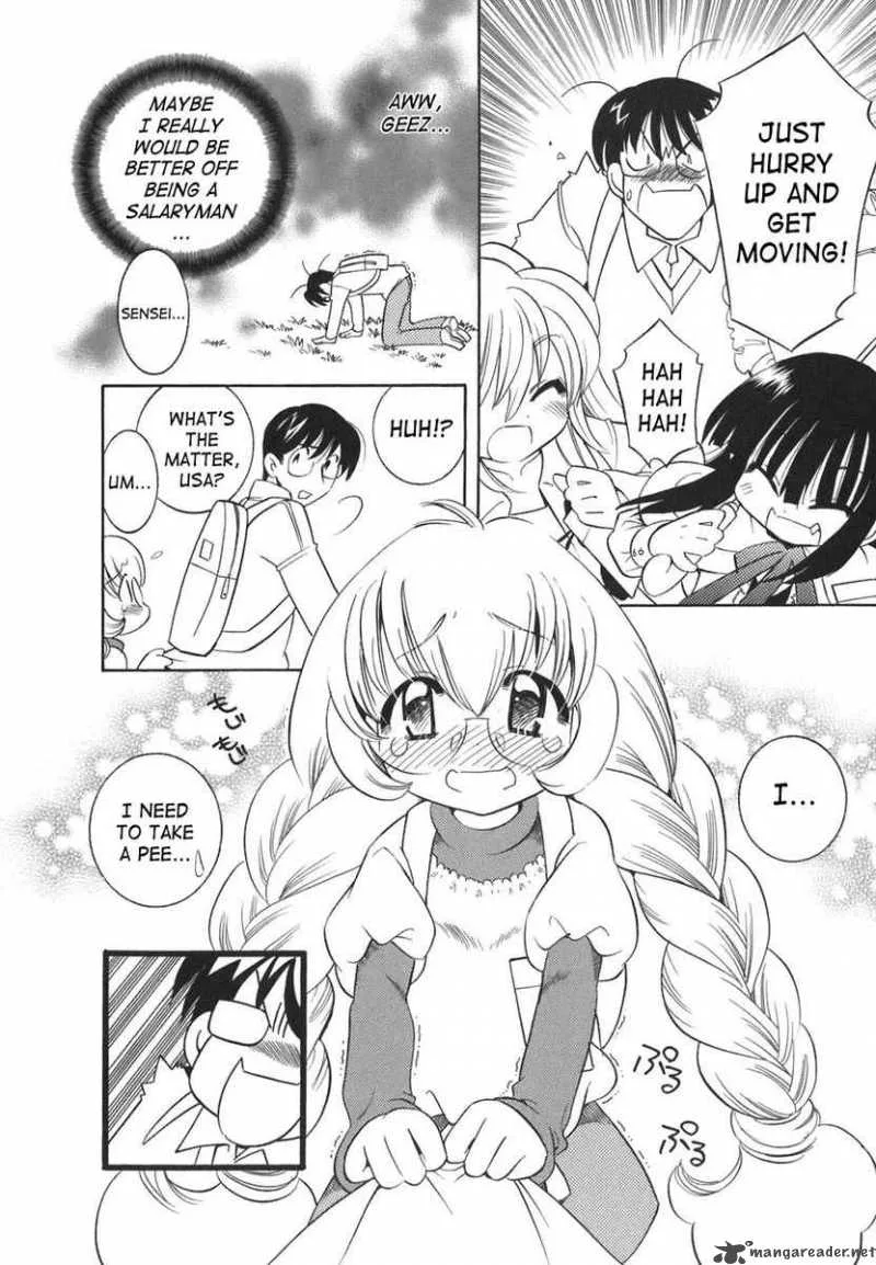 Kodomo no Jikan Chapter 15 page 11