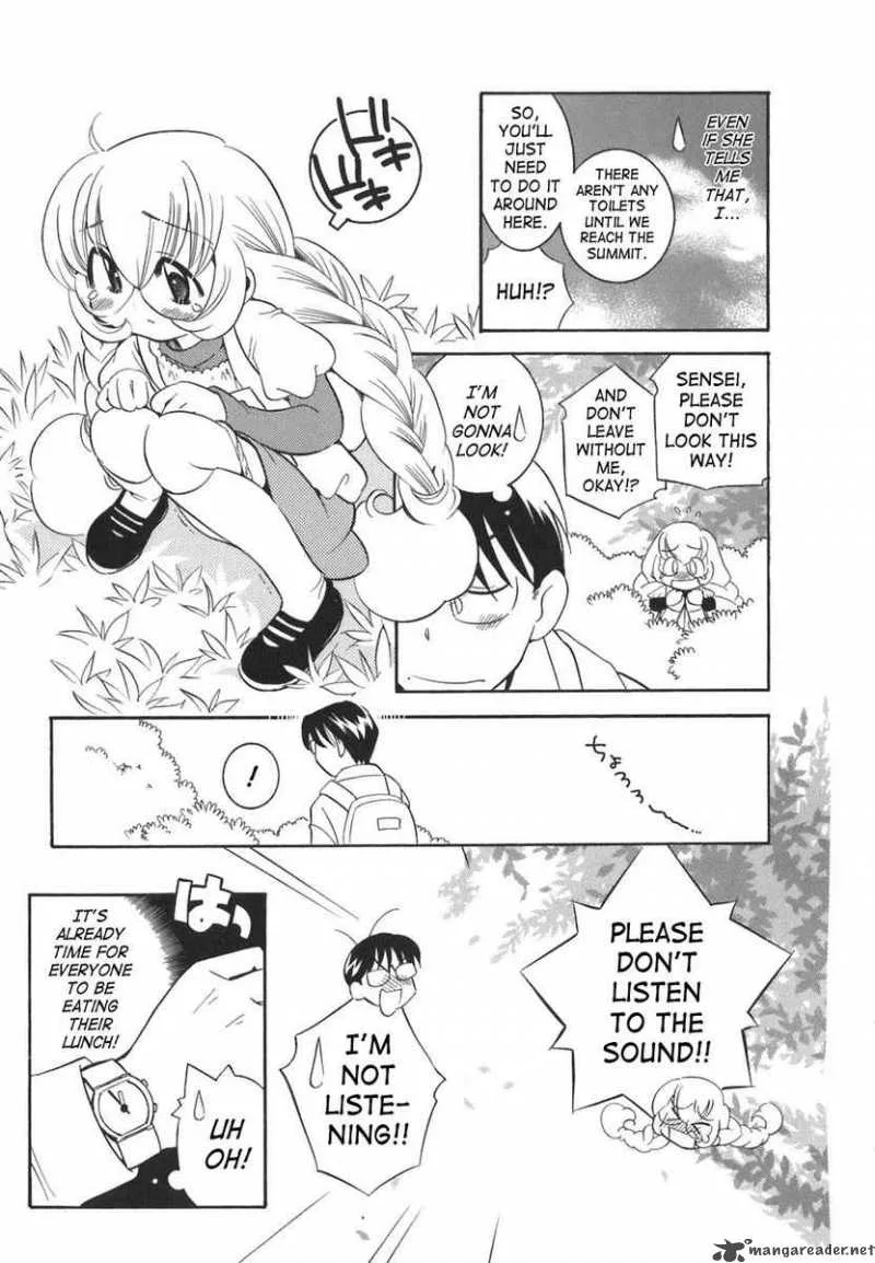 Kodomo no Jikan Chapter 15 page 12