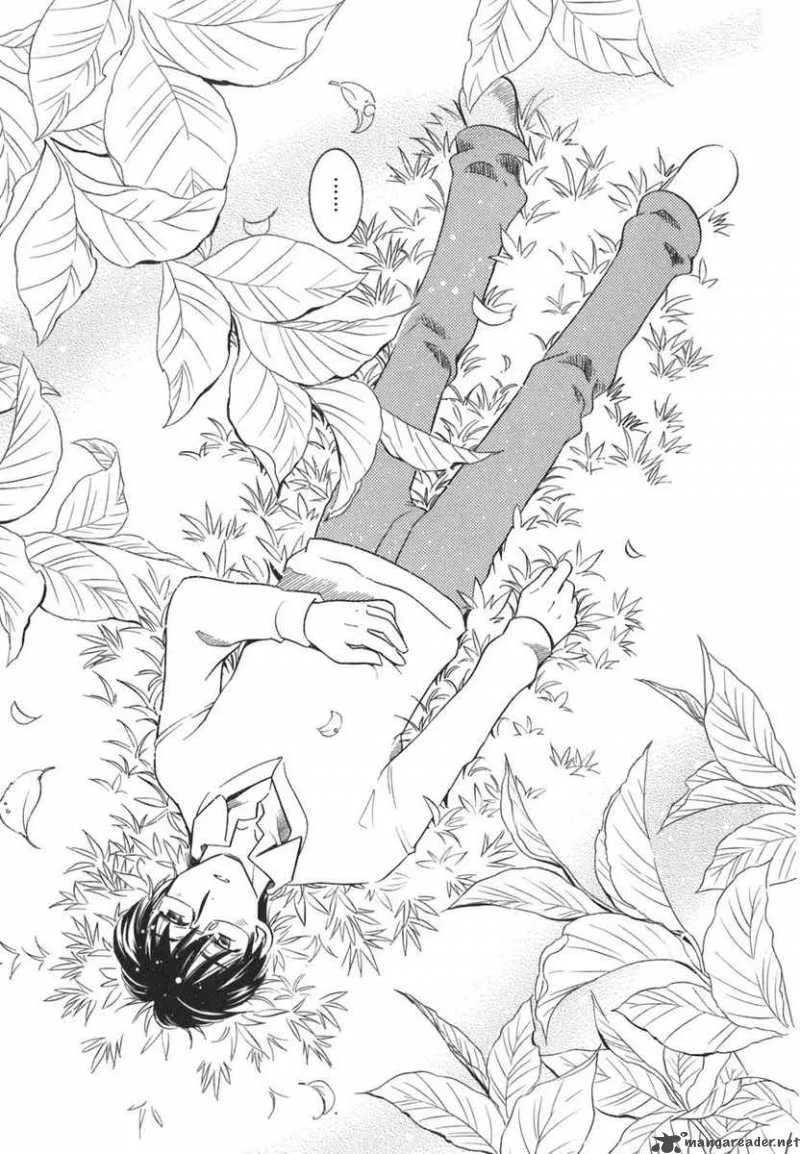 Kodomo no Jikan Chapter 15 page 16