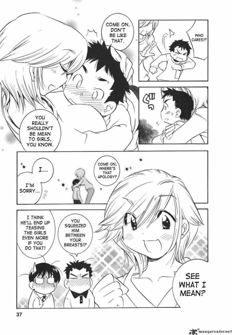 Kodomo no Jikan Chapter 16 page 6