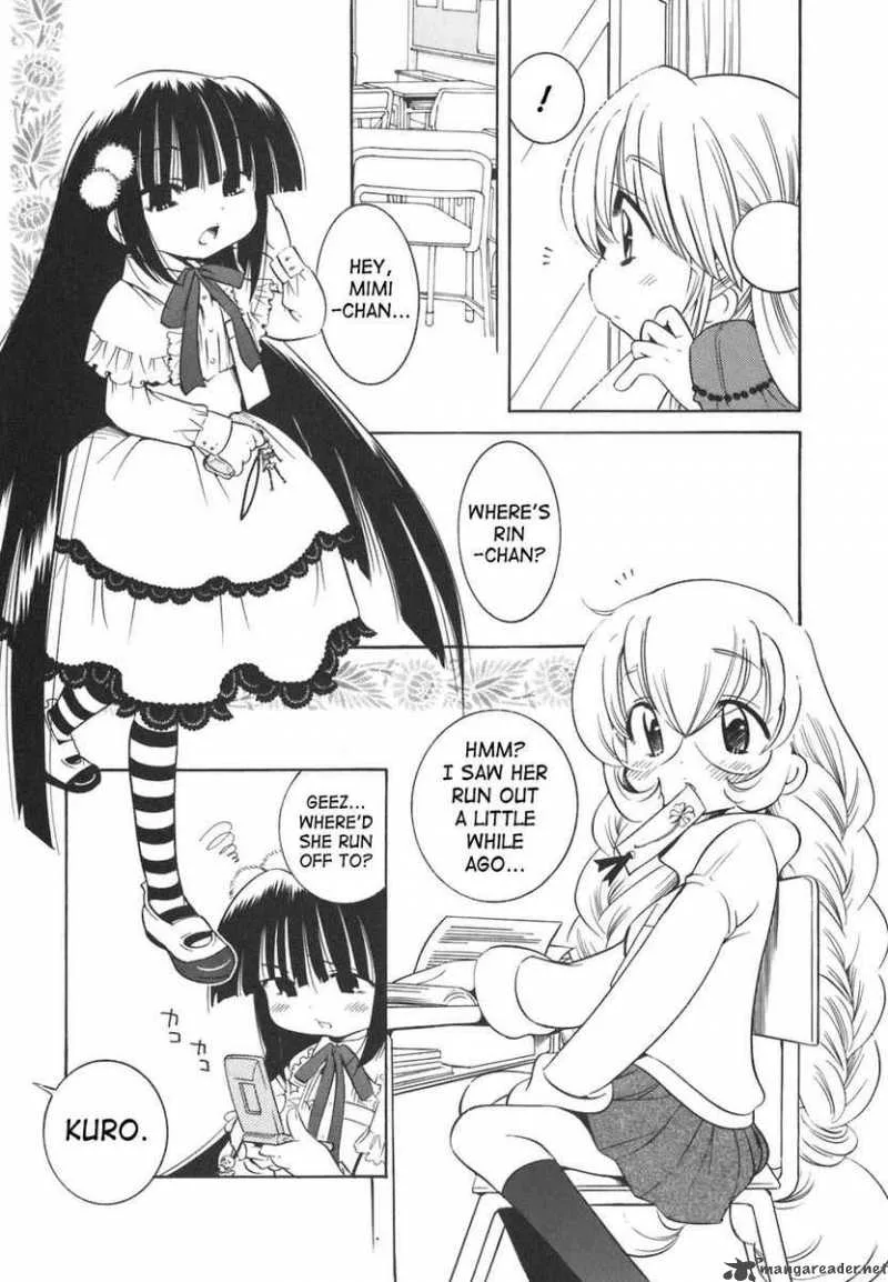 Kodomo no Jikan Chapter 16 page 10