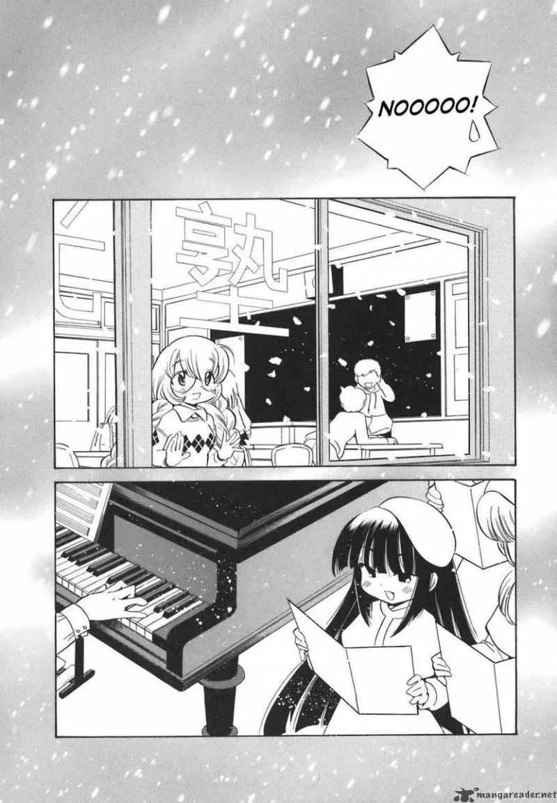 Kodomo no Jikan Chapter 17 page 22