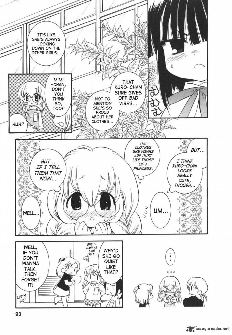 Kodomo no Jikan Chapter 18 page 11