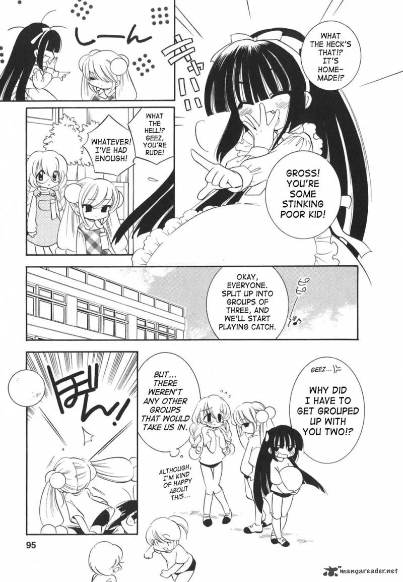 Kodomo no Jikan Chapter 18 page 13
