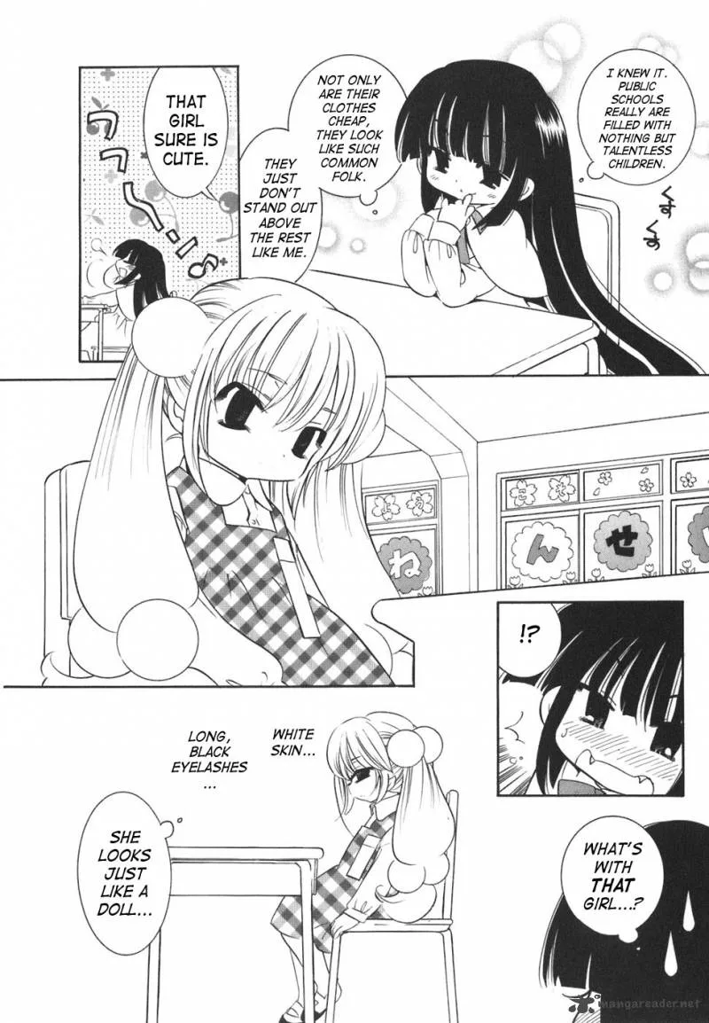 Kodomo no Jikan Chapter 18 page 10