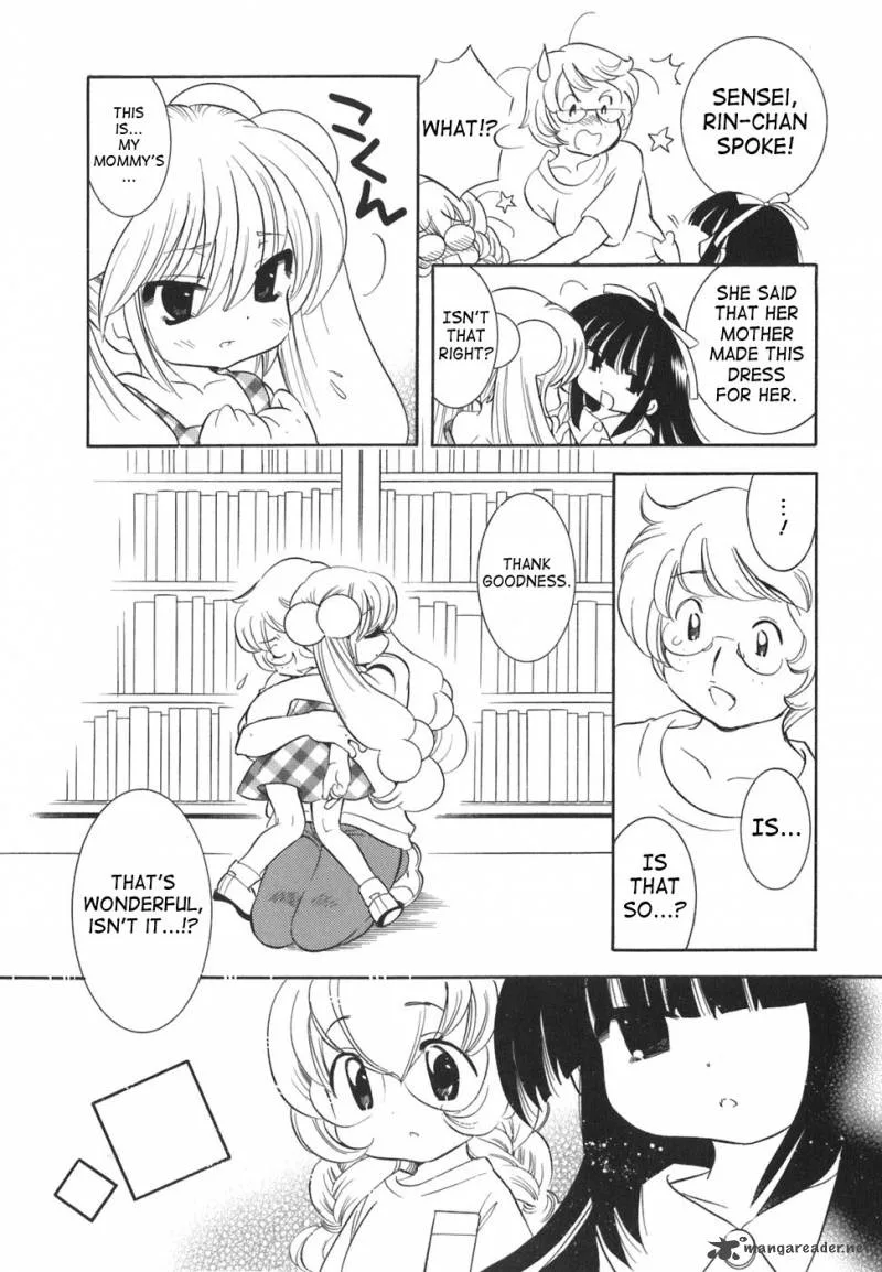 Kodomo no Jikan Chapter 18 page 20