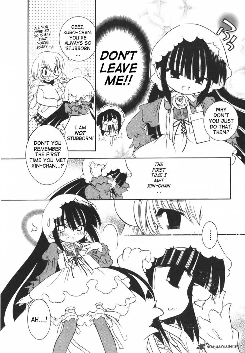 Kodomo no Jikan Chapter 18 page 8