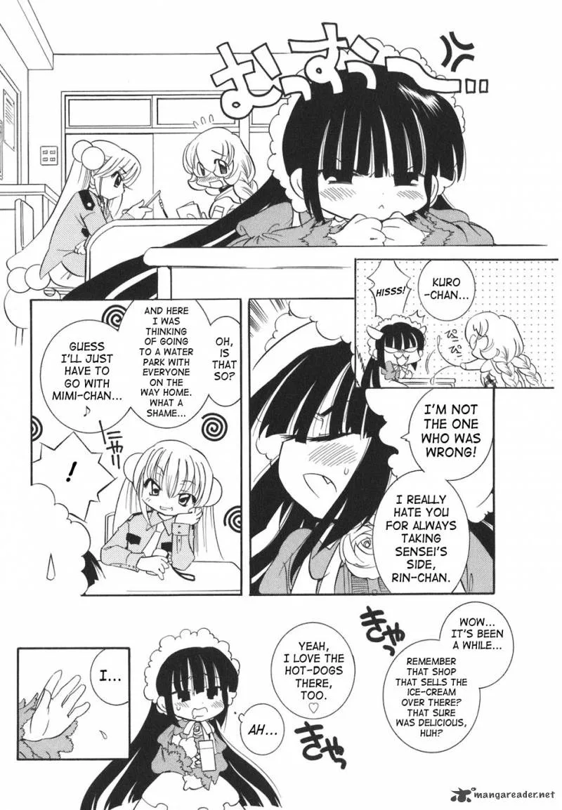 Kodomo no Jikan Chapter 18 page 7