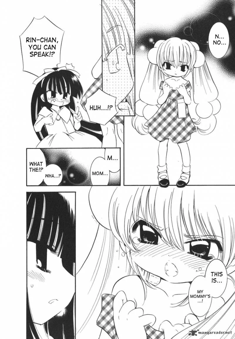 Kodomo no Jikan Chapter 18 page 18