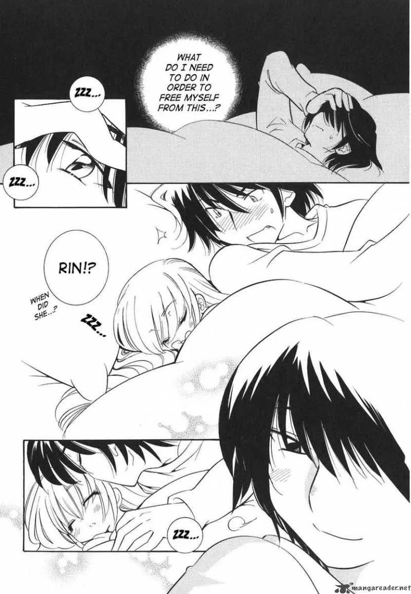 Kodomo no Jikan Chapter 19 page 5