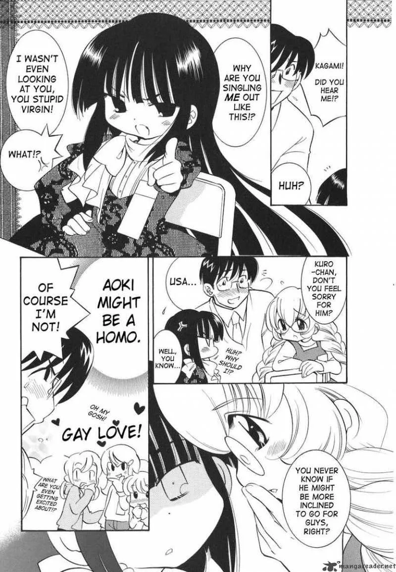 Kodomo no Jikan Chapter 19 page 7