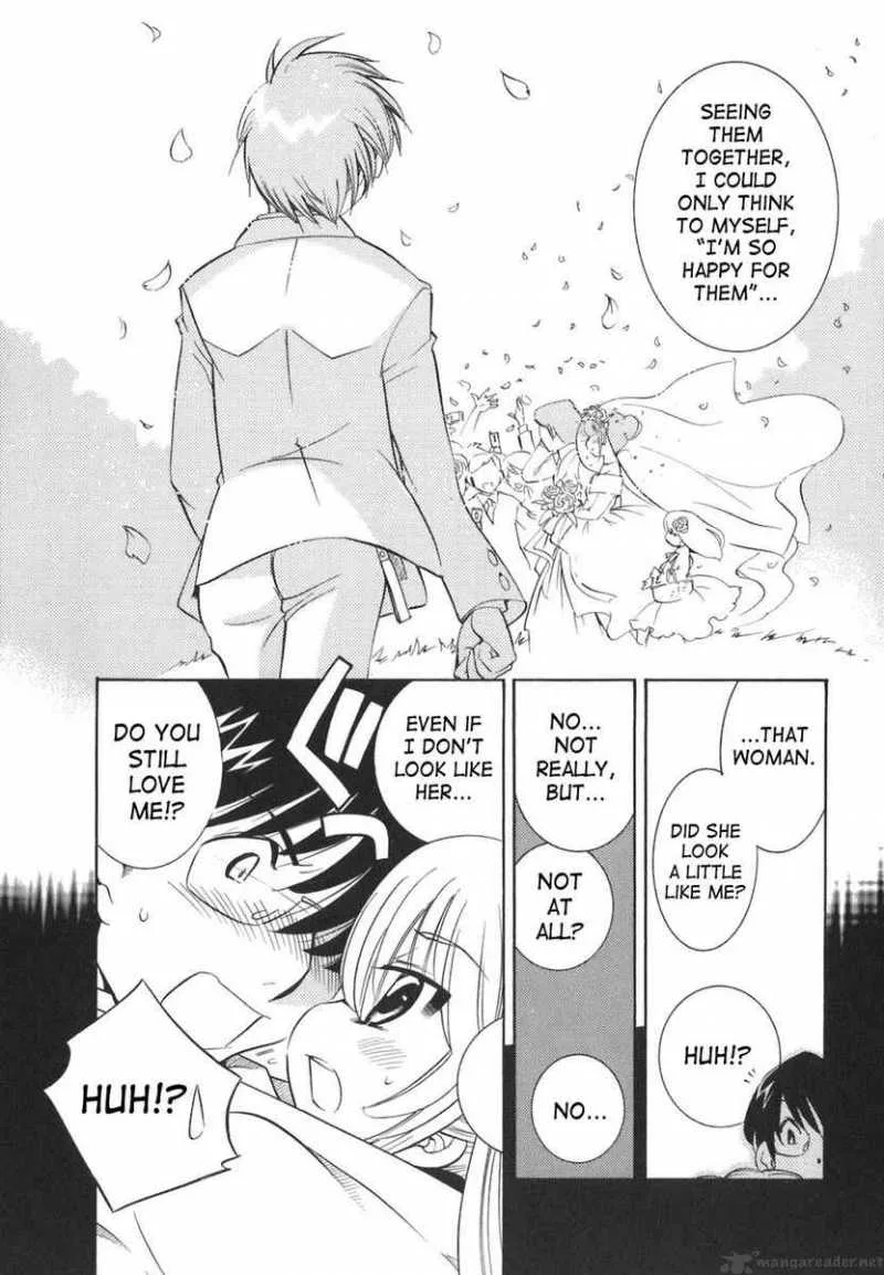 Kodomo no Jikan Chapter 19 page 18